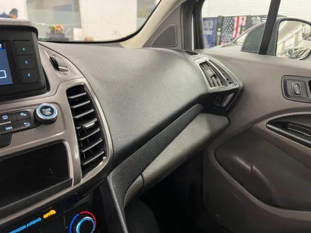 2022 Ford Transit Connect XL Cargo Van