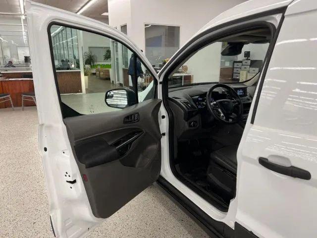 2022 Ford Transit Connect XL Cargo Van