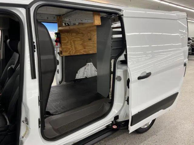 2022 Ford Transit Connect XL Cargo Van