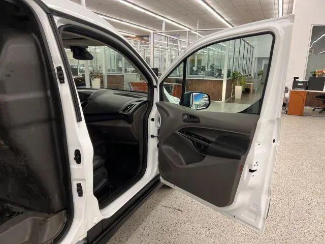 2022 Ford Transit Connect XL Cargo Van