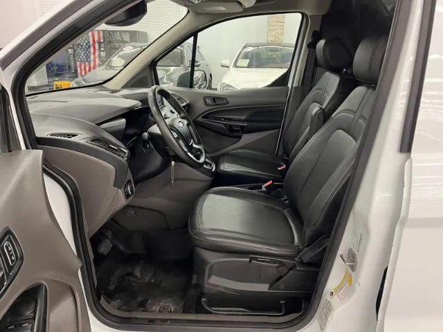 2022 Ford Transit Connect XL Cargo Van