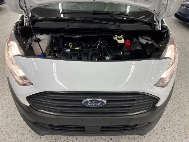 2022 Ford Transit Connect XL Cargo Van