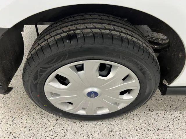 2022 Ford Transit Connect XL Cargo Van