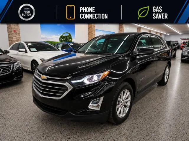 2018 Chevrolet Equinox LS for sale near Fairfield, OH
