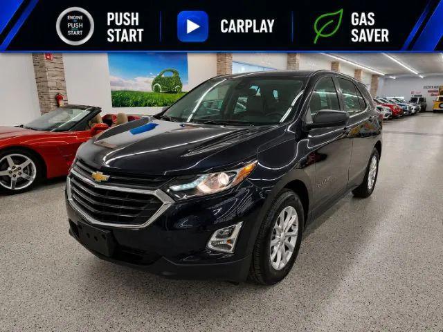 2020 Chevrolet Equinox FWD LS for sale near Fairfield, OH