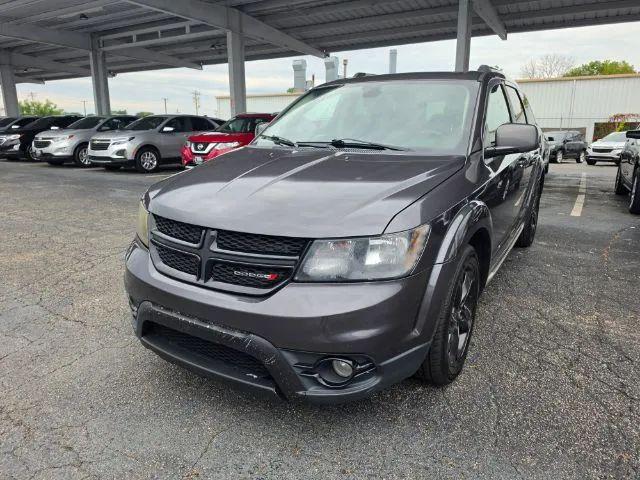 2019 Dodge Journey Crossroad for sale near Fairfield, OH