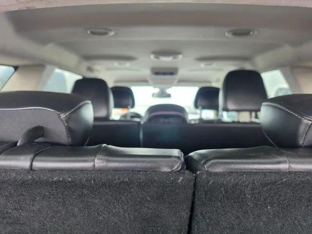 2019 Dodge Journey Crossroad