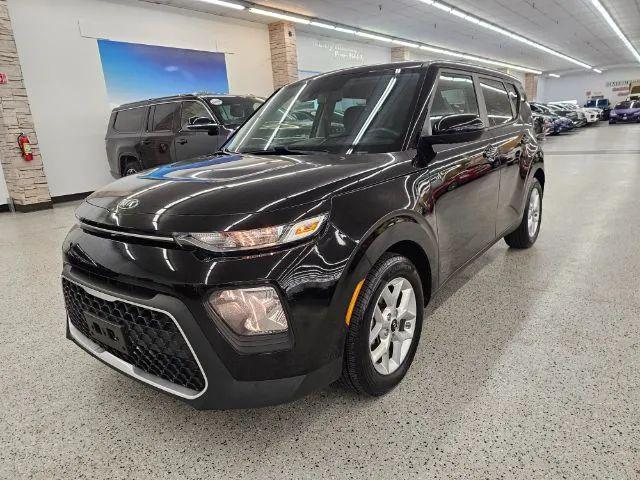 2020 Kia Soul S for sale near Fairfield, OH
