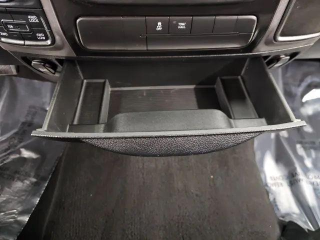 2018 Ram 1500 Express Quad Cab 4x4 64 Box