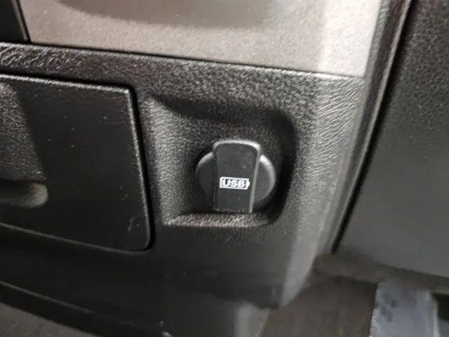 2018 Ram 1500 Express Quad Cab 4x4 64 Box
