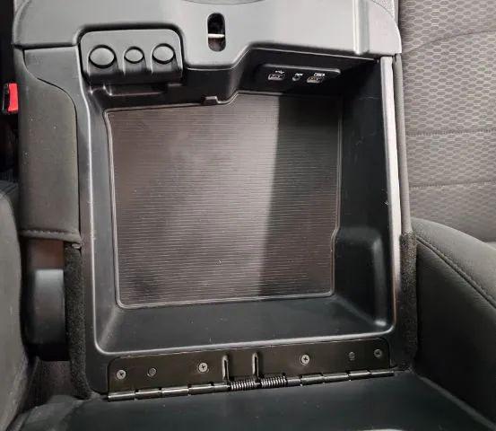 2018 Ram 1500 Express Quad Cab 4x4 64 Box
