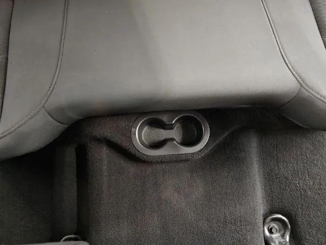 2018 Ram 1500 Express Quad Cab 4x4 64 Box