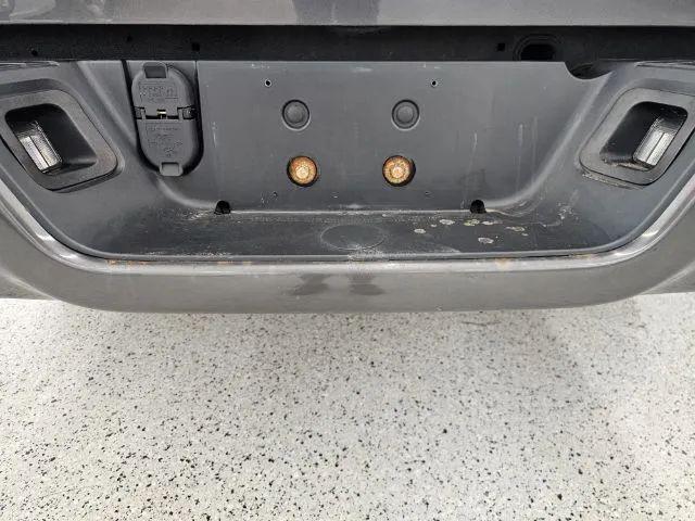 2018 Ram 1500 Express Quad Cab 4x4 64 Box