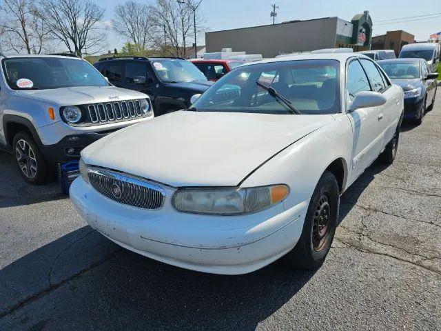 2001 Buick Century Custom for sale in Fairfield, OH