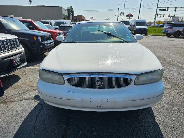 2001 Buick Century Custom