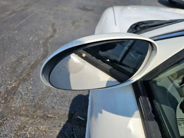 2001 Buick Century Custom