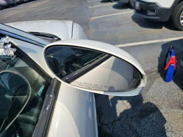 2001 Buick Century Custom