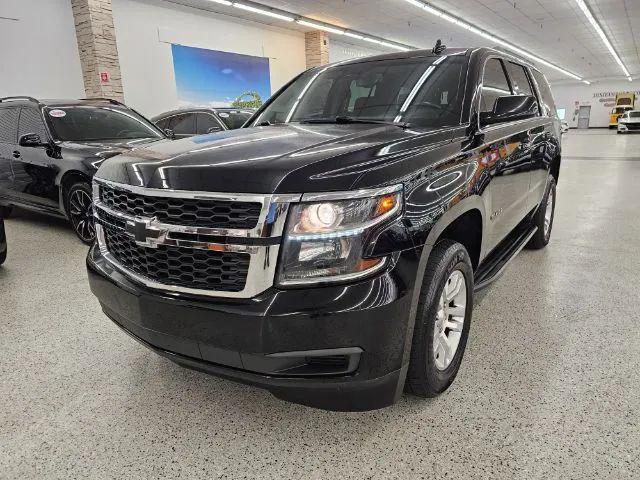 2018 Chevrolet Tahoe LT for sale near Fairfield, OH