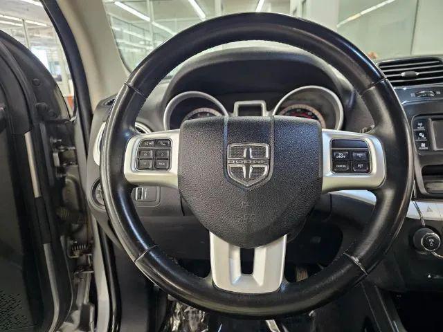 2018 Dodge Journey SE AWD