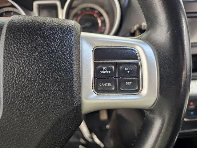 2018 Dodge Journey SE AWD