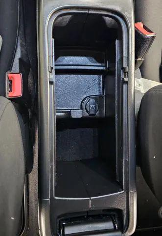 2018 Dodge Journey SE AWD