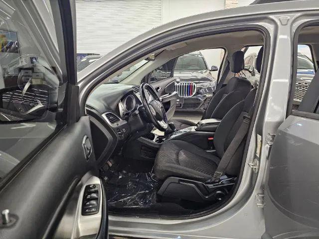 2018 Dodge Journey SE AWD