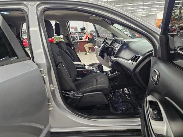 2018 Dodge Journey SE AWD