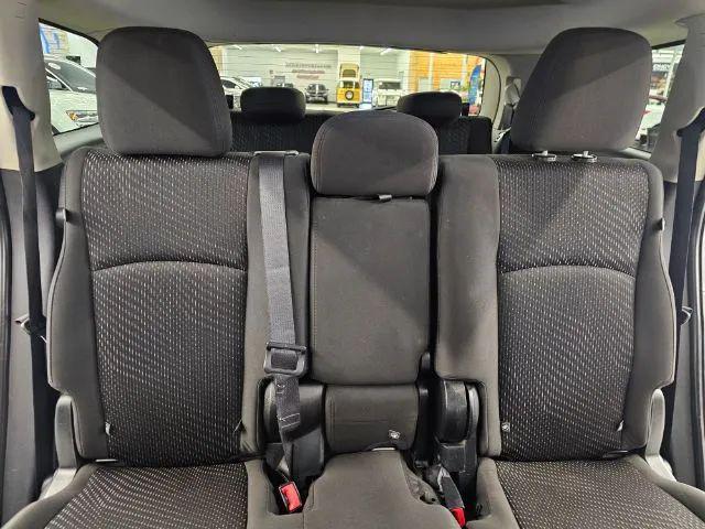 2018 Dodge Journey SE AWD