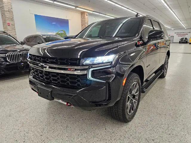 2022 Chevrolet Tahoe for sale near Fairfield, OH