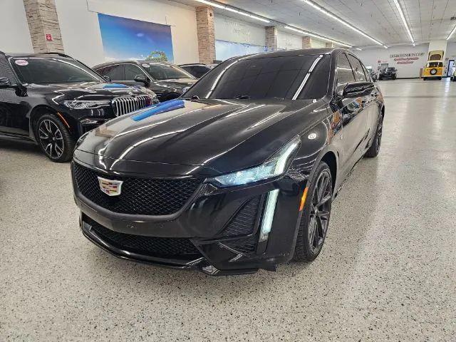2023 Cadillac CT5 for sale near Fairfield, OH