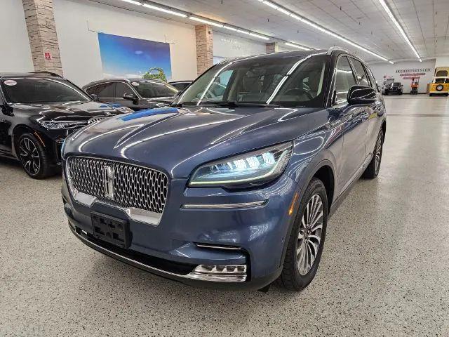 2020 Lincoln Aviator Reserve for sale near Fairfield, OH