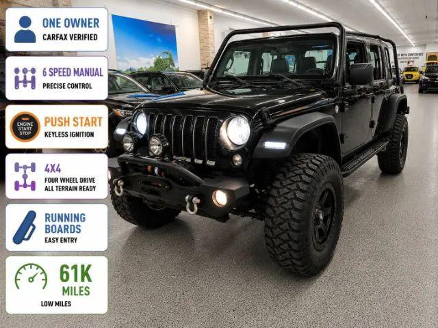 2020 Jeep Wrangler for sale near Fairfield, OH