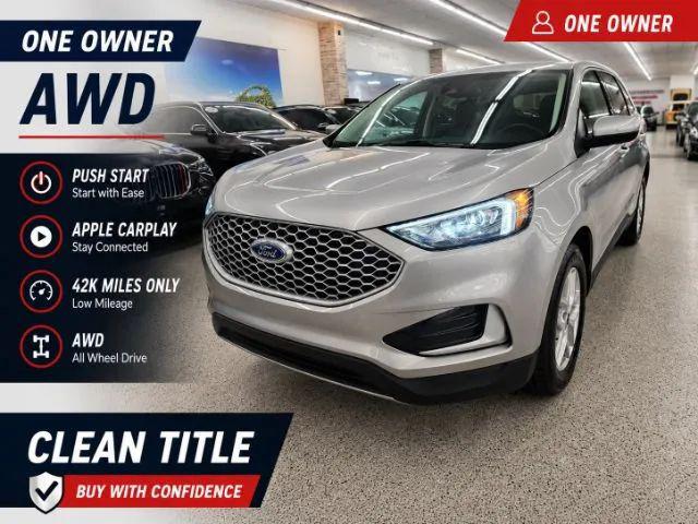 2024 Ford Edge SEL for sale near Fairfield, OH