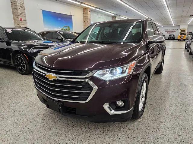 2019 Chevrolet Traverse for sale near Fairfield, OH