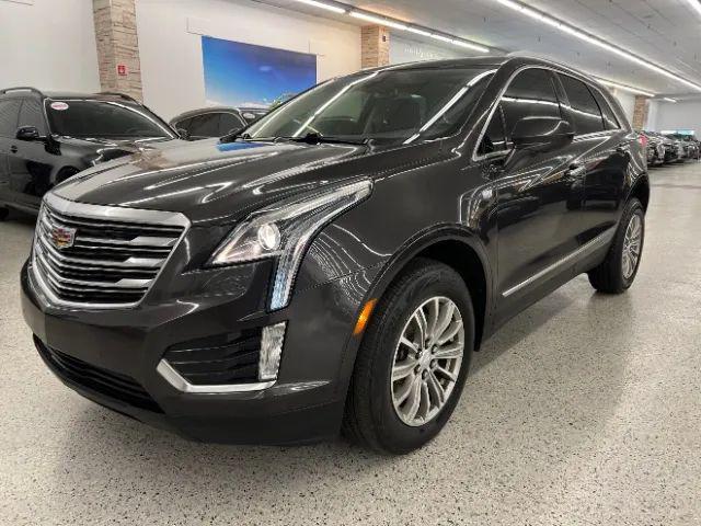 2017 Cadillac XT5 Luxury for sale near Fairfield, OH