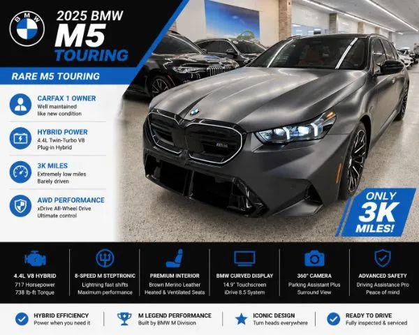 2025 BMW M5 for sale near Fairfield, OH