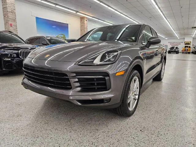 2019 Porsche Cayenne Base for sale near Fairfield, OH
