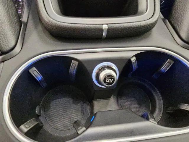2019 Porsche Cayenne Base