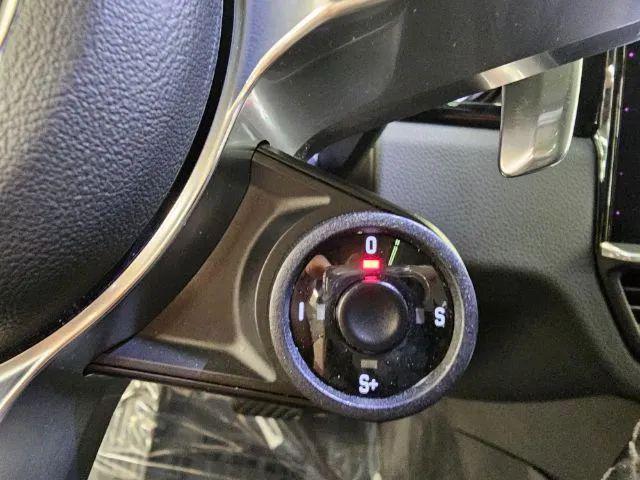 2019 Porsche Cayenne Base