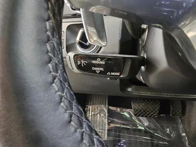 2019 Porsche Cayenne Base