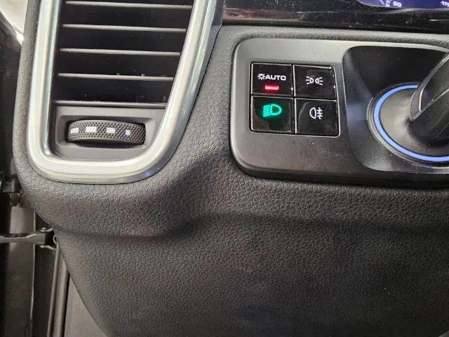 2019 Porsche Cayenne Base