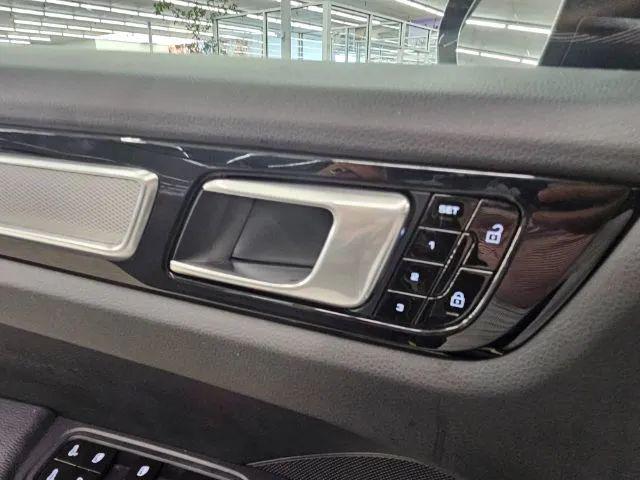 2019 Porsche Cayenne Base