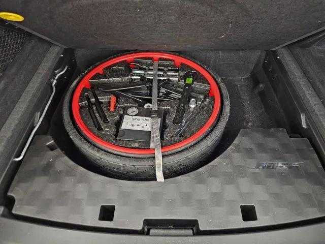 2019 Porsche Cayenne Base