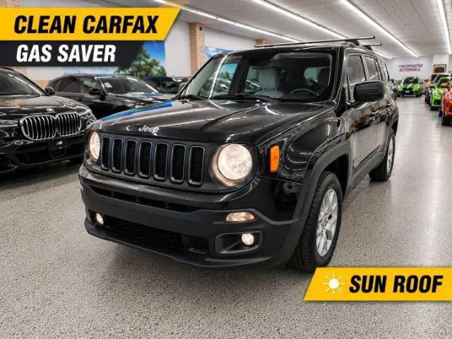 2016 Jeep Patriot for sale near Fairfield, OH