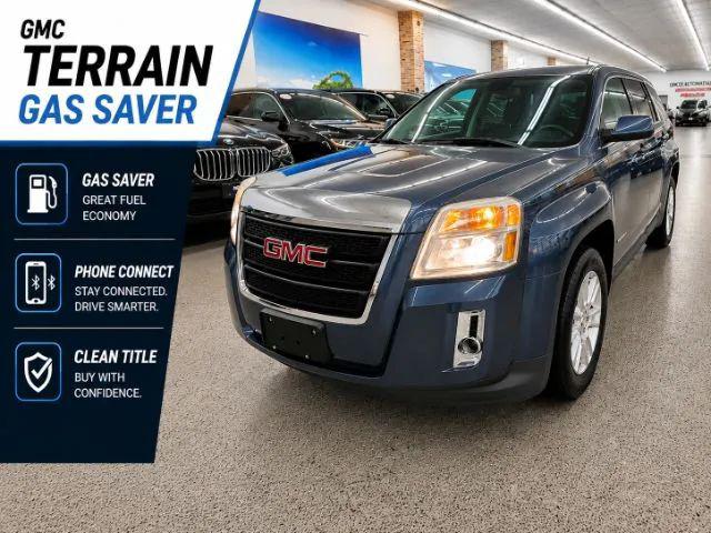 2013 GMC Terrain SLE-1 for sale near Fairfield, OH