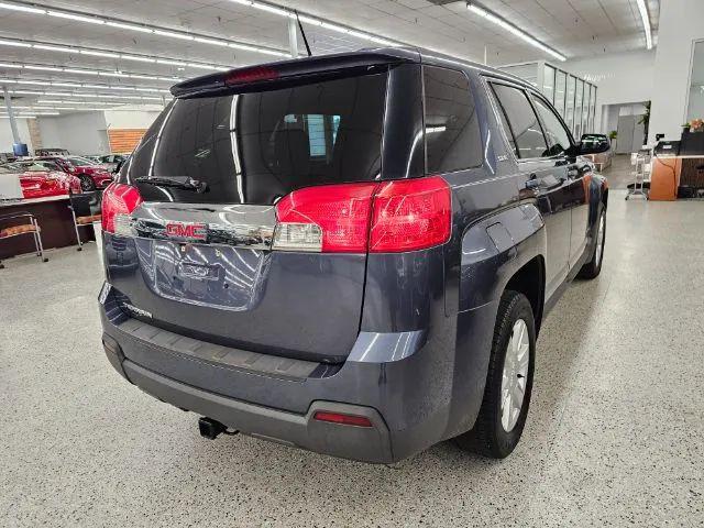 2013 GMC Terrain SLE-1