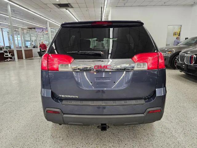 2013 GMC Terrain SLE-1