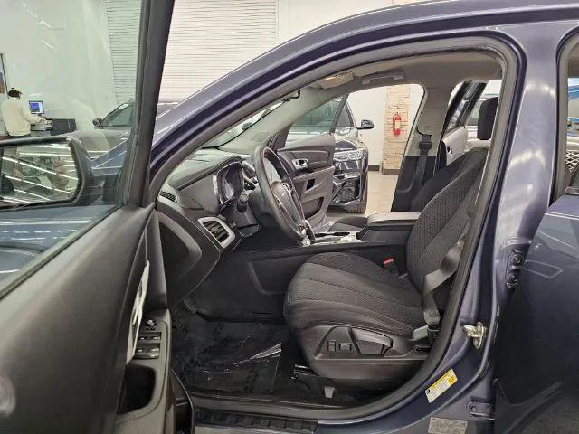 2013 GMC Terrain SLE-1