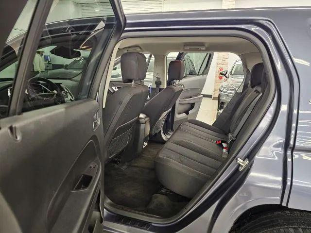 2013 GMC Terrain SLE-1