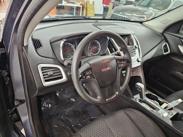 2013 GMC Terrain SLE-1